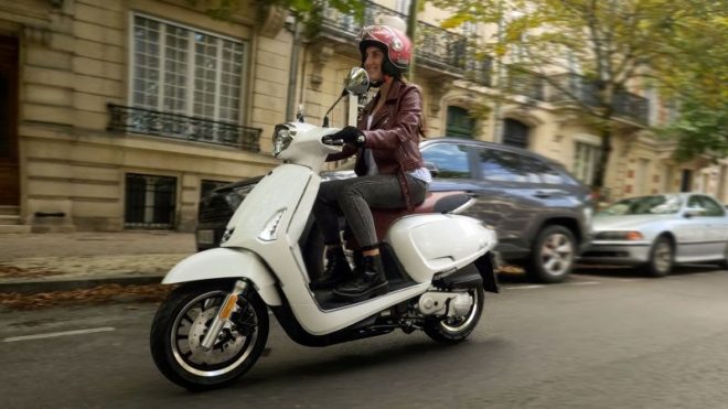 Thollot Boutique Spécialisée Moto Scooter