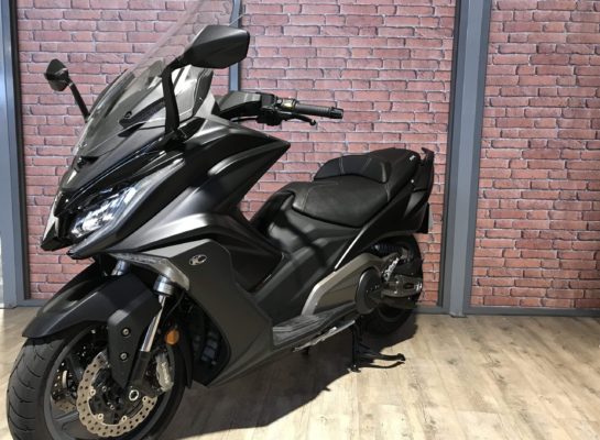 AK 550 1