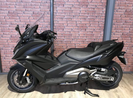 AK 550 2
