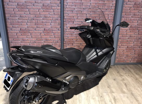 AK 550 3
