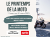 Le Printemps de la moto